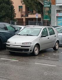 Fiat Punto 2003