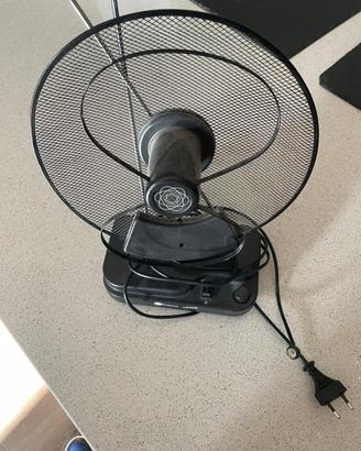 Antenna portatile