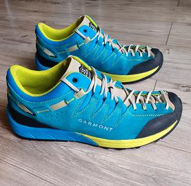 scarpe Garmont 43
