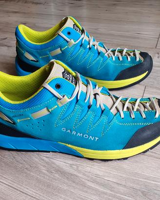 scarpe Garmont 43
