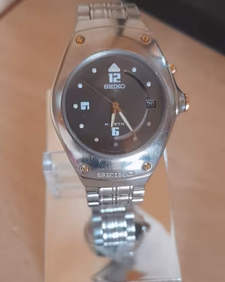 Seiko Arctura Kinetic 5M42 accumulatore nuovo
