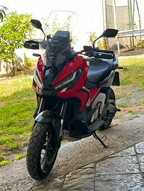 Honda X-ADV 750