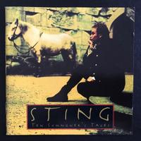 STING - 2cd