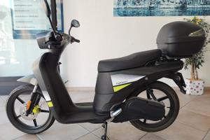 Askoll NGS2 2.8 - 06/2022