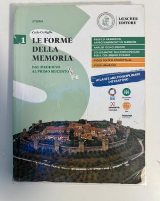 Lotto Libri Scolastici Superiori