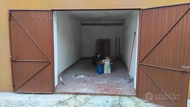 Gazzera garage mq 12