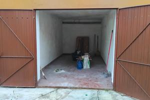 Gazzera garage mq 12