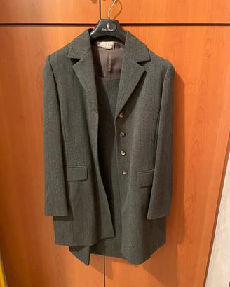 Vestito + Blazer Tris Line
