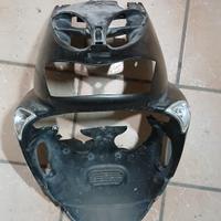 carena anteriore sr aprilia 