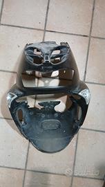 carena anteriore sr aprilia 