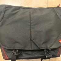 Tracolla Fotografica Manfrotto Prolight