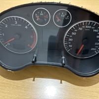 Contakilometri audi A3