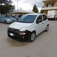 Fiat PANDA VAN 1.2 GPL