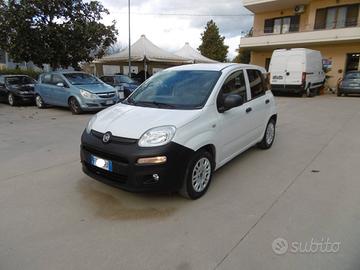 Fiat PANDA VAN 1.2 GPL