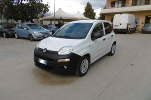 Fiat PANDA VAN 1.2 GPL