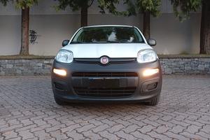 FIAT PANDA VAN IVA ESPOSTA