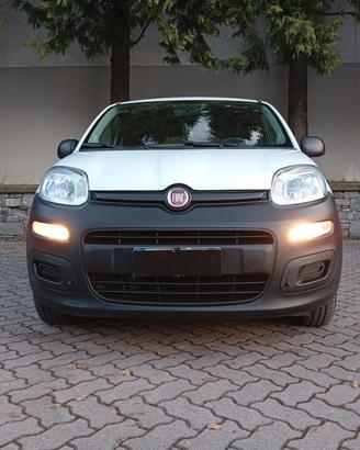 FIAT PANDA VAN IVA ESPOSTA