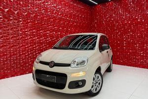 Fiat Panda 0.9 TwinAir Turbo Natural Power Lounge 