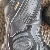 stivali moto touring SIDI AIR GORETEX