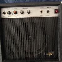 Amplificatore chitarra 30W