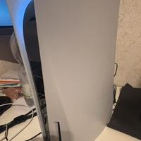 PlayStation 5 con lettore disco