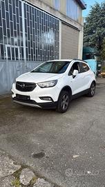 Opel Mokka 1.6 Benz. anno 2017 (solo ricambi)