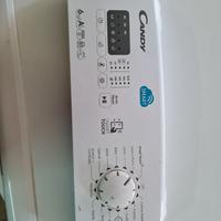 Scheda elettronica lavatrice Candy
