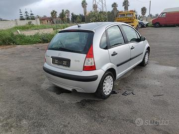 Citroen c3 1 fc, fn 1.1i 60cv 02-09 ricambi -