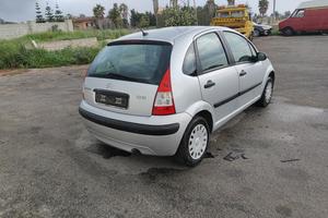 Citroen c3 1 fc, fn 1.1i 60cv 02-09 ricambi -