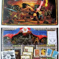 Hero Quest 1990