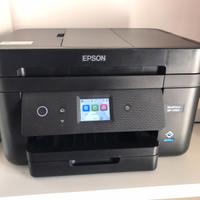 Stampante Scanner/fax Epson WF-2960