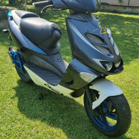 Aprilia SR 50