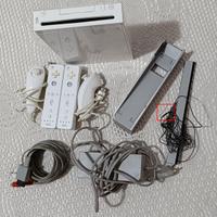 Nintendo wii