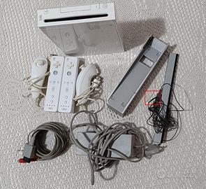 Nintendo wii