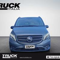 Mercedes-Benz Vito III 116 - vito 116 cdi c U92876