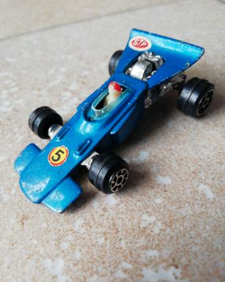 🏎️MODELLINO FORMULA 1 HONDA F1 DIE CAST ANNI 80