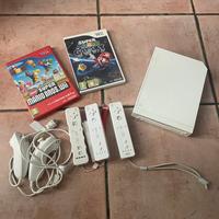 Nintendo wii