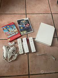 Nintendo wii