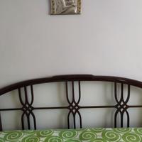 camera da letto matrimoniale