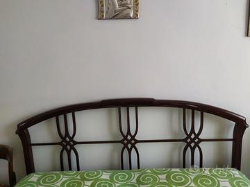 camera da letto matrimoniale