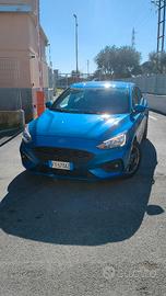 Ford Focus 4° serie ST-Line 1.0 Ecoboost 125 CV