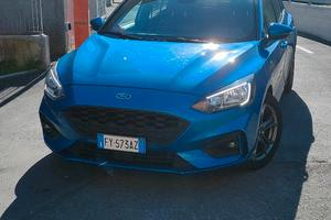 Ford Focus 4° serie ST-Line 1.0 Ecoboost 125 CV