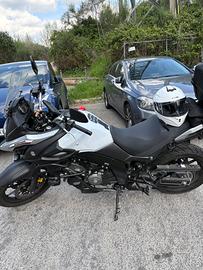 Suzuki V-Strom650