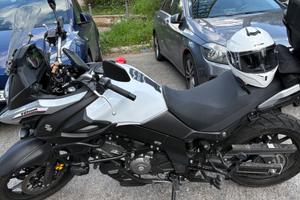 Suzuki V-Strom650