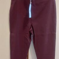 pantaloni donna Zuiki