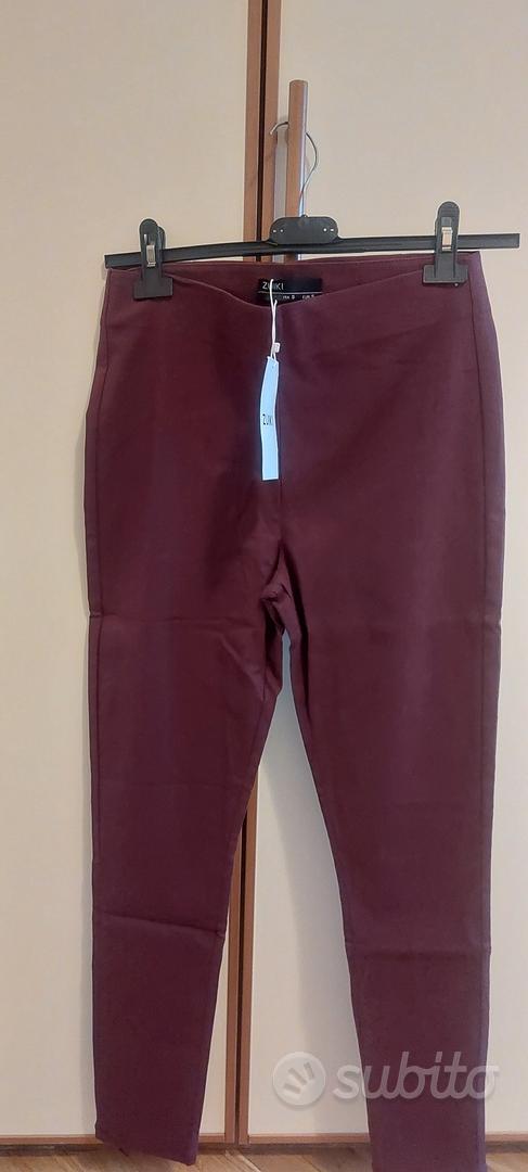 Zuiki pantaloni 2019 top