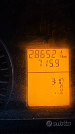 Mercedes sprinter  219