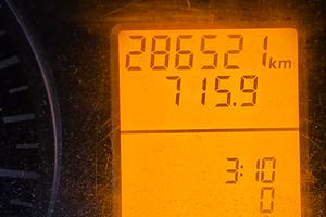 Mercedes sprinter  219