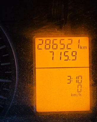 Mercedes sprinter  219