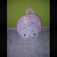 Zaino hello Kitty